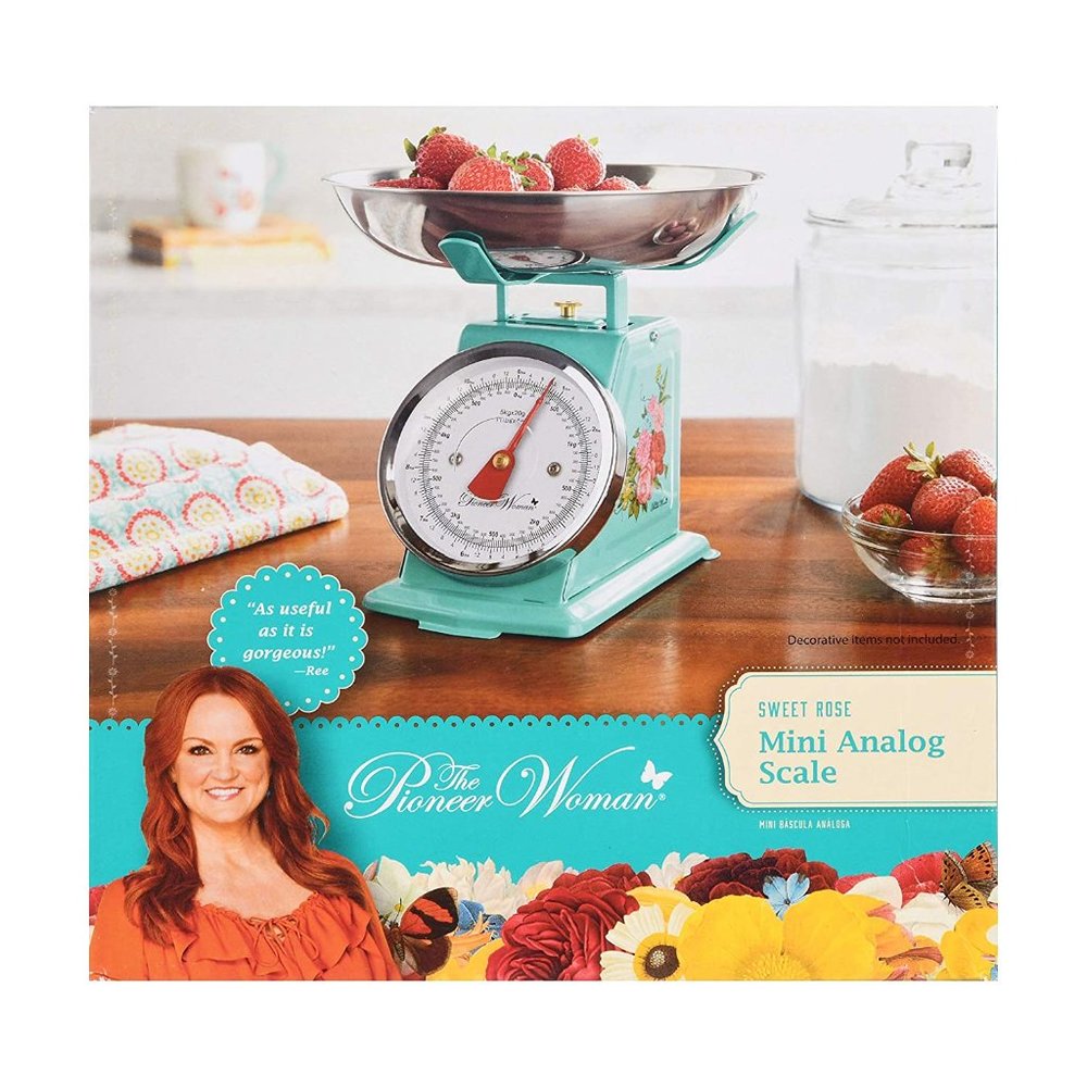 scale - Picture 3 of 5